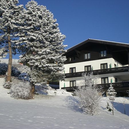 Pension Seirer Sankt Radegund bei Graz ภายนอก รูปภาพ