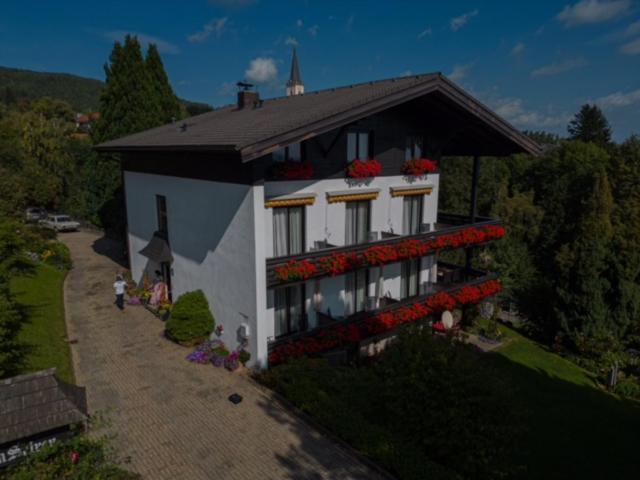 Pension Seirer Sankt Radegund bei Graz ภายนอก รูปภาพ