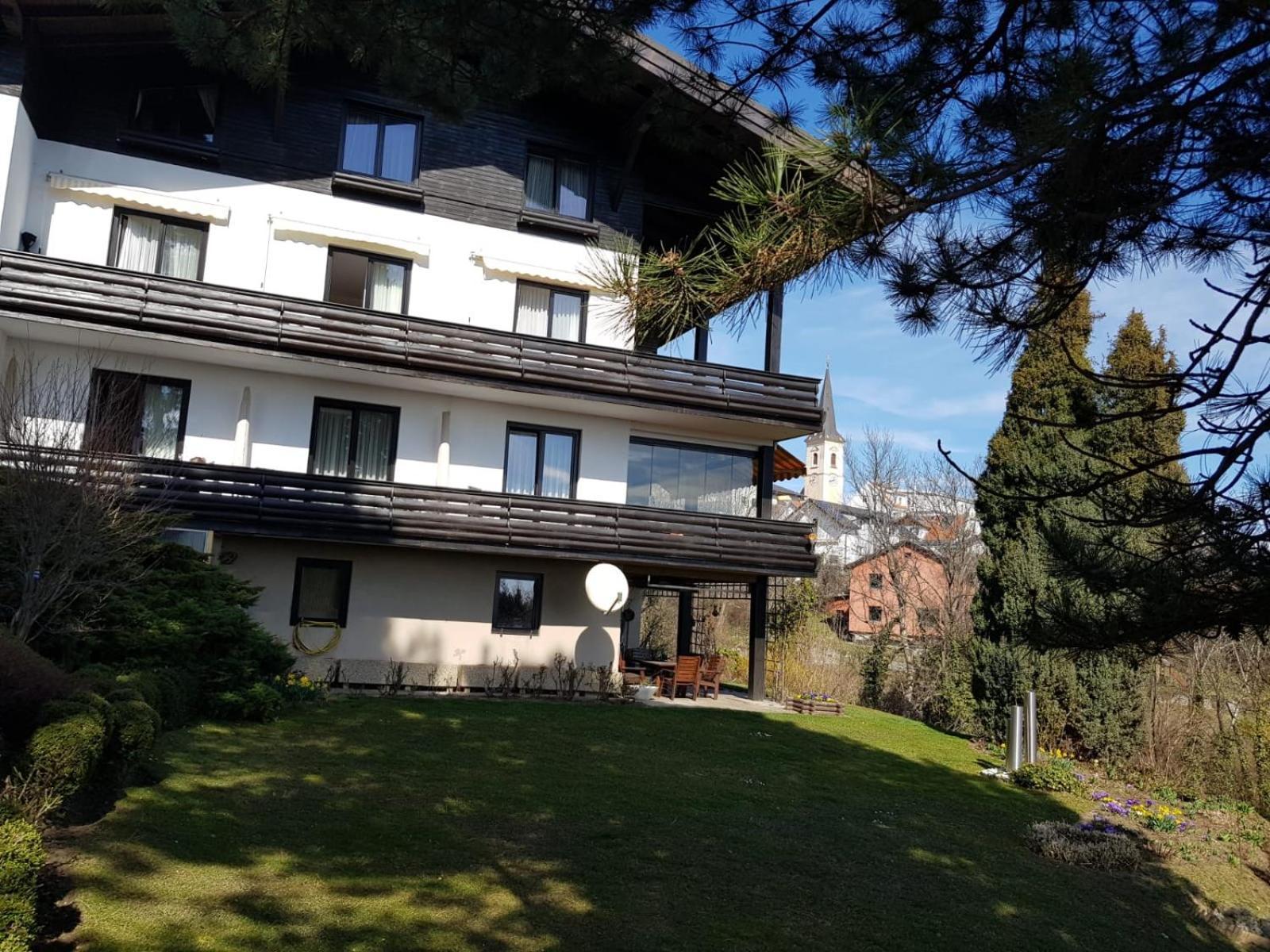 Pension Seirer Sankt Radegund bei Graz ภายนอก รูปภาพ