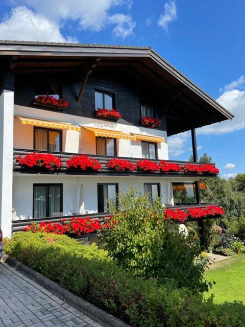 Pension Seirer Sankt Radegund bei Graz ภายนอก รูปภาพ