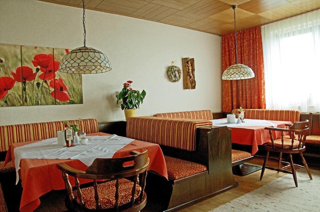 Pension Seirer Sankt Radegund bei Graz ภายนอก รูปภาพ