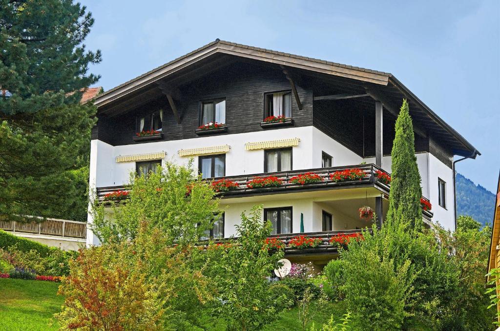 Pension Seirer Sankt Radegund bei Graz ภายนอก รูปภาพ