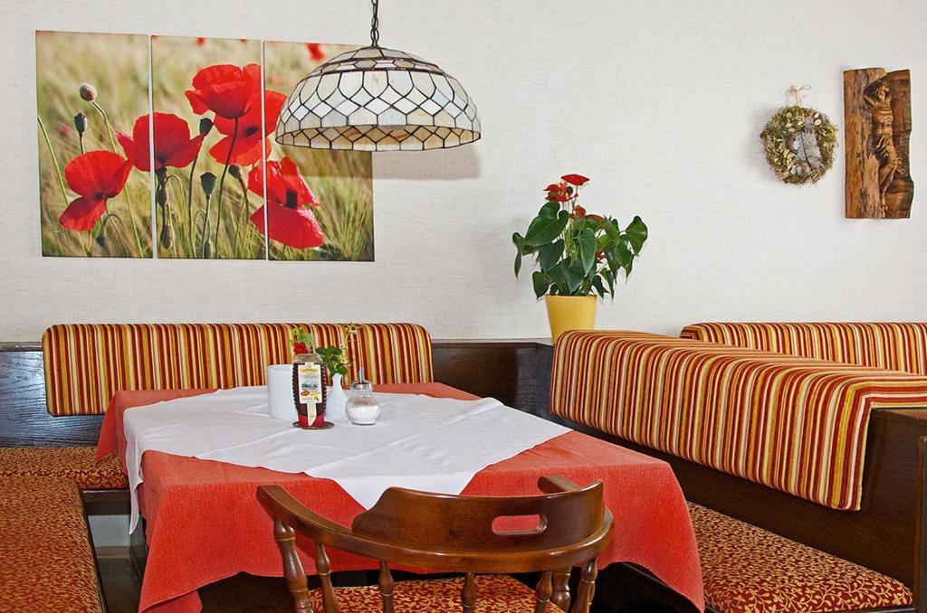 Pension Seirer Sankt Radegund bei Graz ภายนอก รูปภาพ