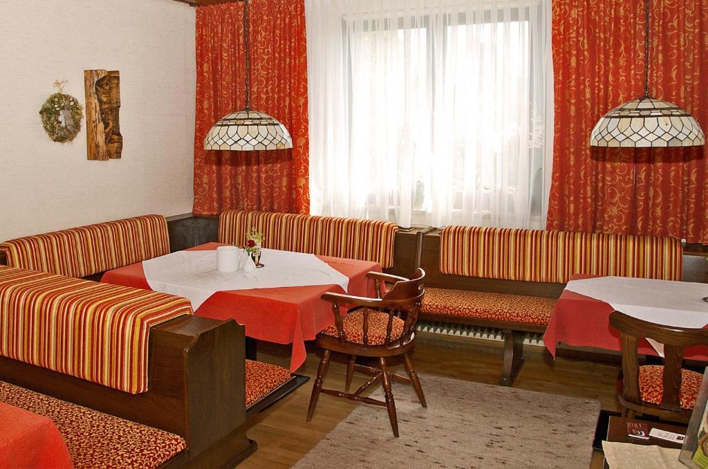 Pension Seirer Sankt Radegund bei Graz ภายนอก รูปภาพ